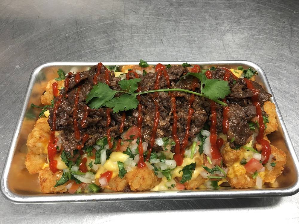 King Street Food | restaurant | 10130 Garden Grove Blvd #133, Garden Grove, CA 92844, USA | 6572598598 OR +1 657-259-8598