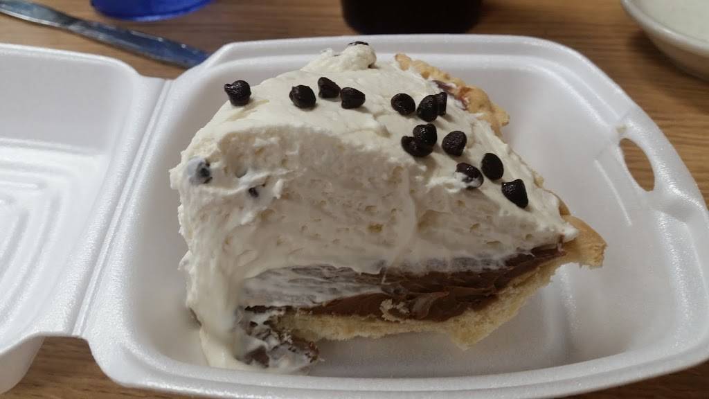 The Jay Cafe | bakery | 16634 TX-36, Needville, TX 77461, USA | 9797937900 OR +1 979-793-7900