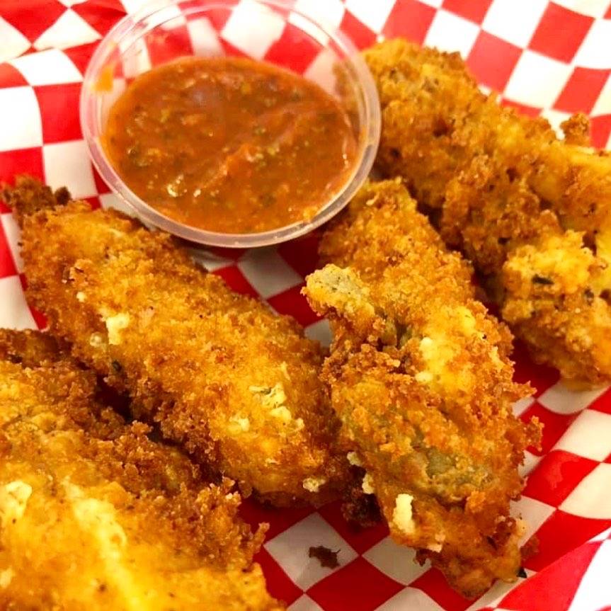 CCs Vegan Spot | restaurant | 231 E Delmar Ave, Alton, IL 62002, USA | 6184338300 OR +1 618-433-8300