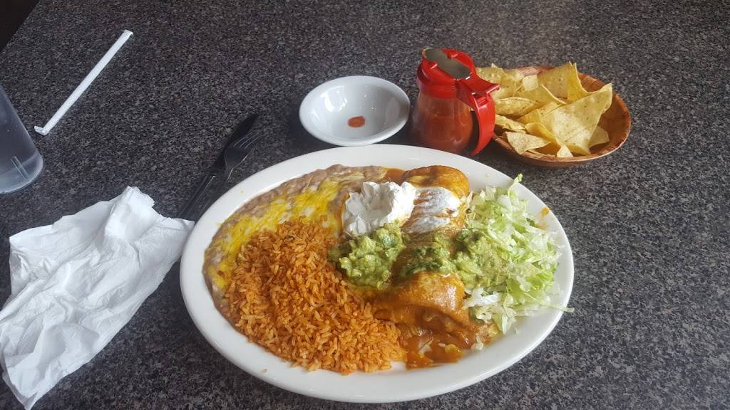 Deans Hermanos Mexican Food | restaurant | 3373 E Queen Creek Rd, Gilbert, AZ 85297, USA | 4802195901 OR +1 480-219-5901
