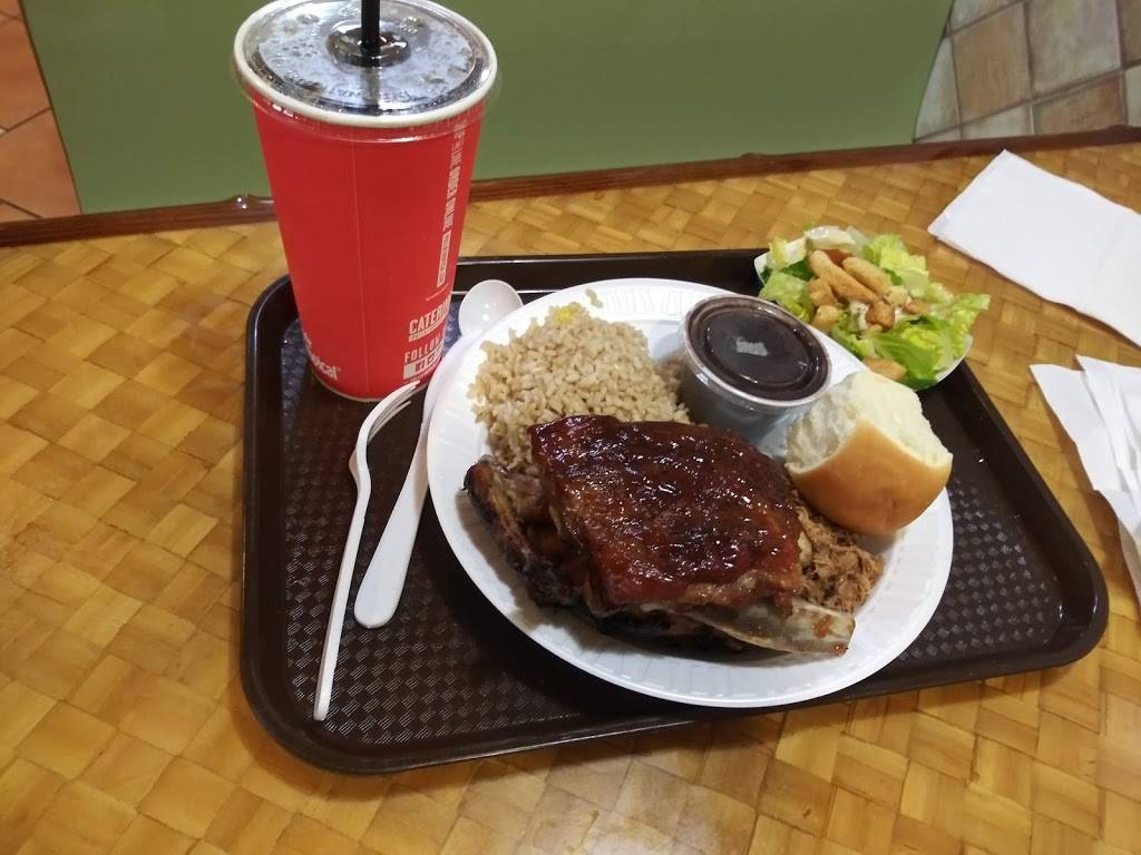 Pollo Tropical | restaurant | 601 W Hallandale Beach Blvd, Hallandale Beach, FL 33009, USA | 9544586767 OR +1 954-458-6767