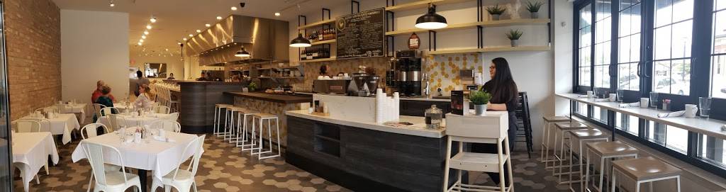 Hash Stacks Cafe & Market | restaurant | 909 Burlington Ave, Western Springs, IL 60558, USA | 7085053118 OR +1 708-505-3118