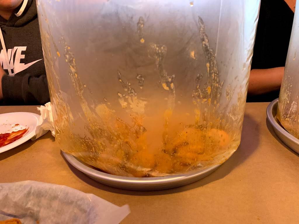 Crafty Crab | restaurant | 14391 N Dale Mabry Hwy, Tampa, FL 33618, USA | 8135336033 OR +1 813-533-6033