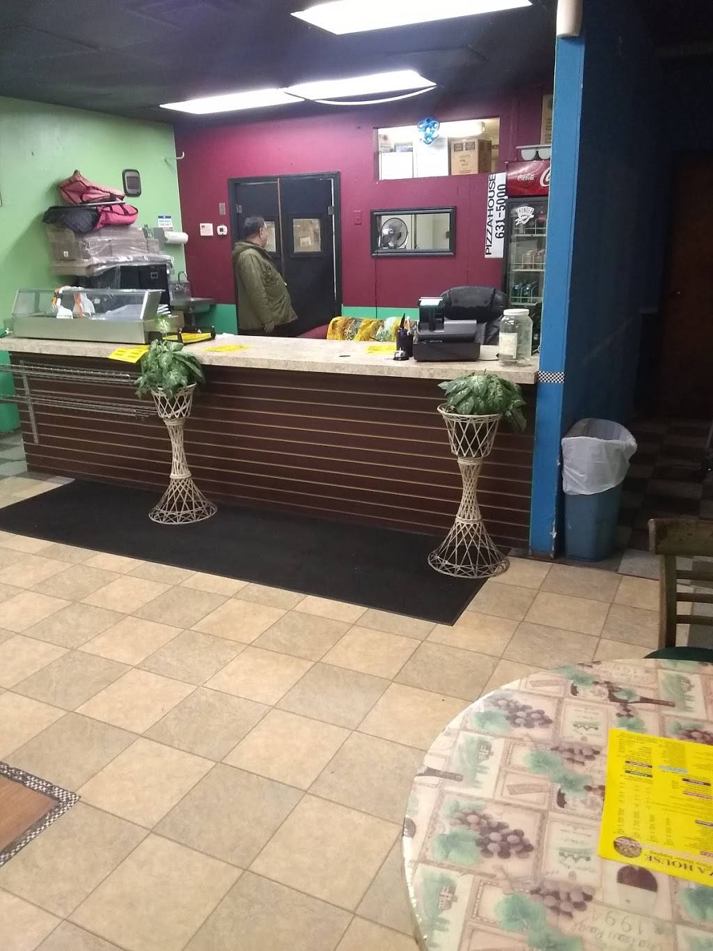 Pizza House | restaurant | 8001 S Western Ave, Oklahoma City, OK 73139, USA | 4054303434 OR +1 405-430-3434