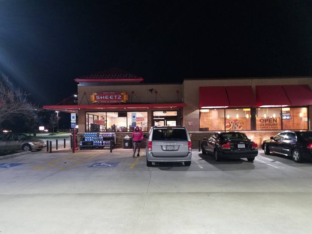 Sheetz #286 | cafe | 10036 Sliding Hill Rd, Ashland, VA 23005, USA | 8045507326 OR +1 804-550-7326