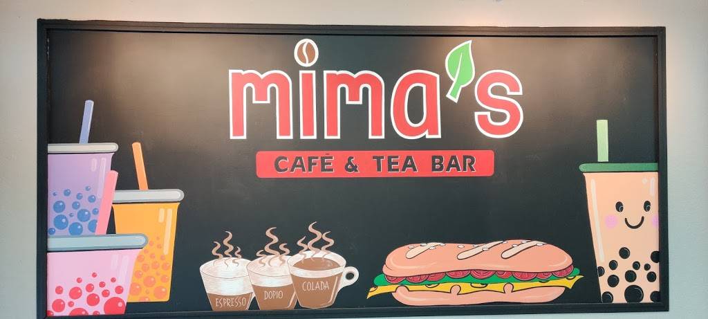 Mimas Cafe & Tea Bar Suntree | cafe | 7640 N Wickham Rd STE 112, Melbourne, FL 32940, USA | 3216104460 OR +1 321-610-4460
