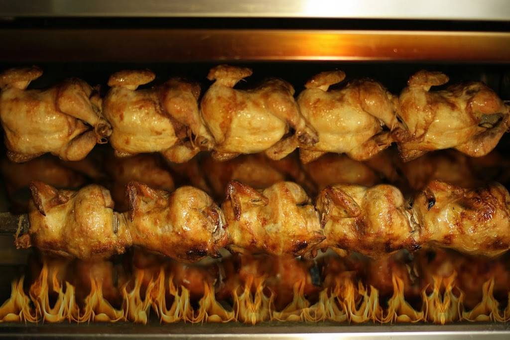 The Chicken Place | restaurant | 142 Willowdale Ave, North York, ON M2N 4Y4, Canada | 4162292777 OR +1 416-229-2777