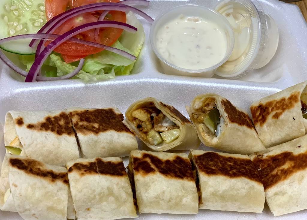 Moes Mediterranean | restaurant | 4017 W 76 Country Blvd, Branson, MO 65616, USA | 4175273680 OR +1 417-527-3680