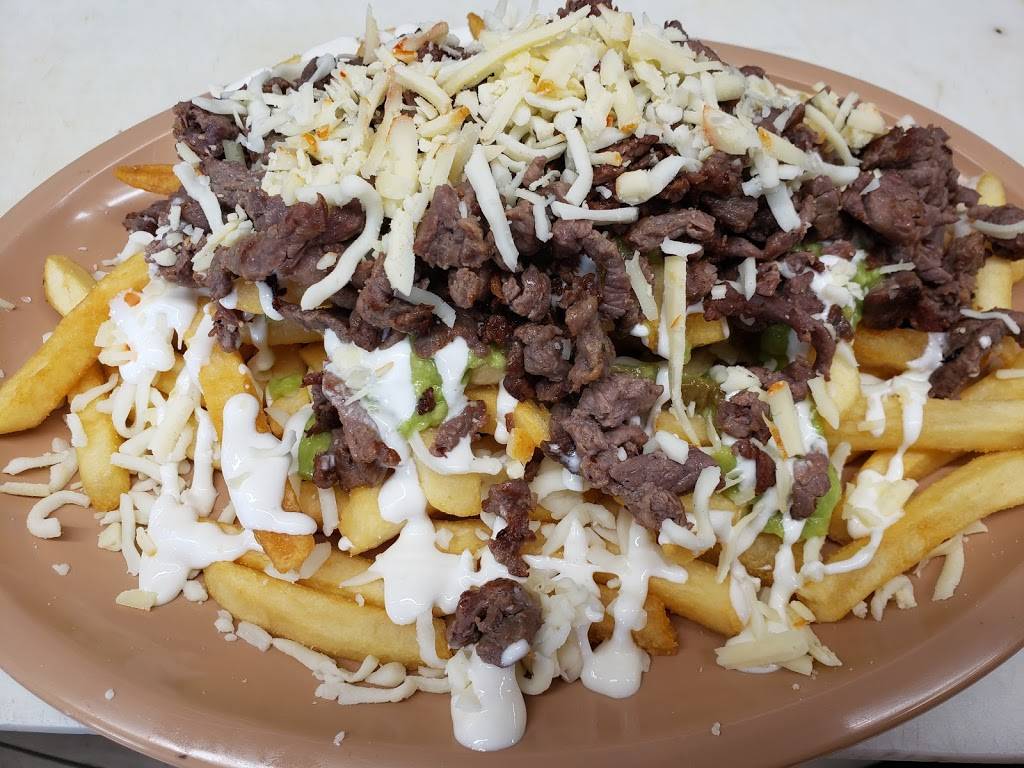 El Rincon de Galicia | restaurant | 431 N Highland Ave, National City, CA 91950, USA | 6193943408 OR +1 619-394-3408