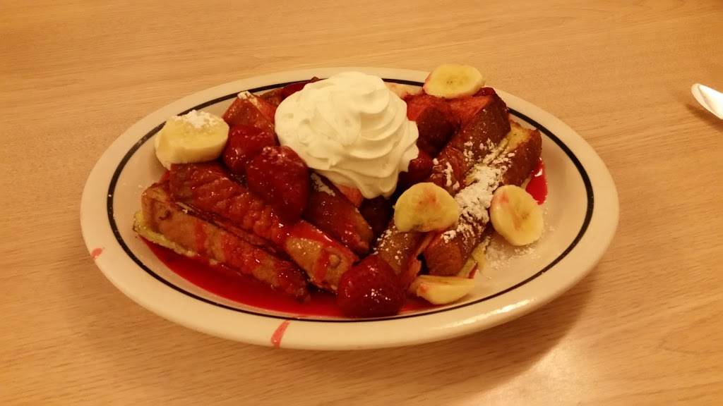 IHOP | restaurant | 1401 E Monte Vista Ave, Vacaville, CA 95688, USA | 7074518895 OR +1 707-451-8895