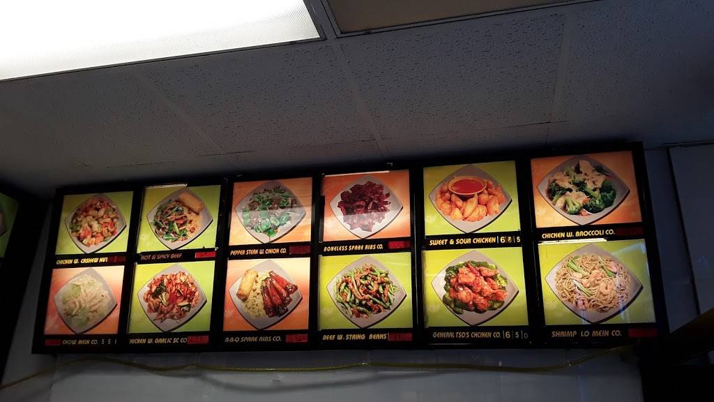 Happy Gathering | restaurant | 32-20 34th Ave, Long Island City, NY 11106, USA | 7187294488 OR +1 718-729-4488