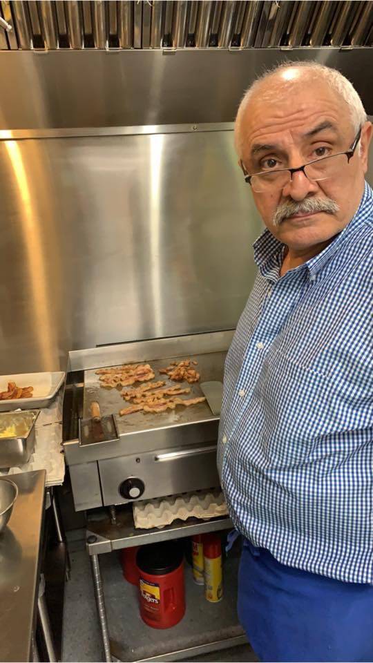 Johns Corner | meal takeaway | 204 Sewall St, Ludlow, MA 01056, USA | 4135838324 OR +1 413-583-8324