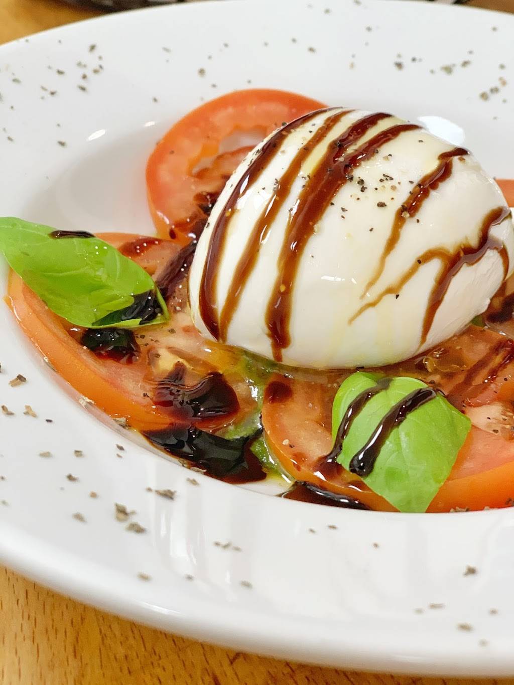 Trevi Pasta | restaurant | 2120 Edgewater Dr, Orlando, FL 32804, USA | 4079852577 OR +1 407-985-2577