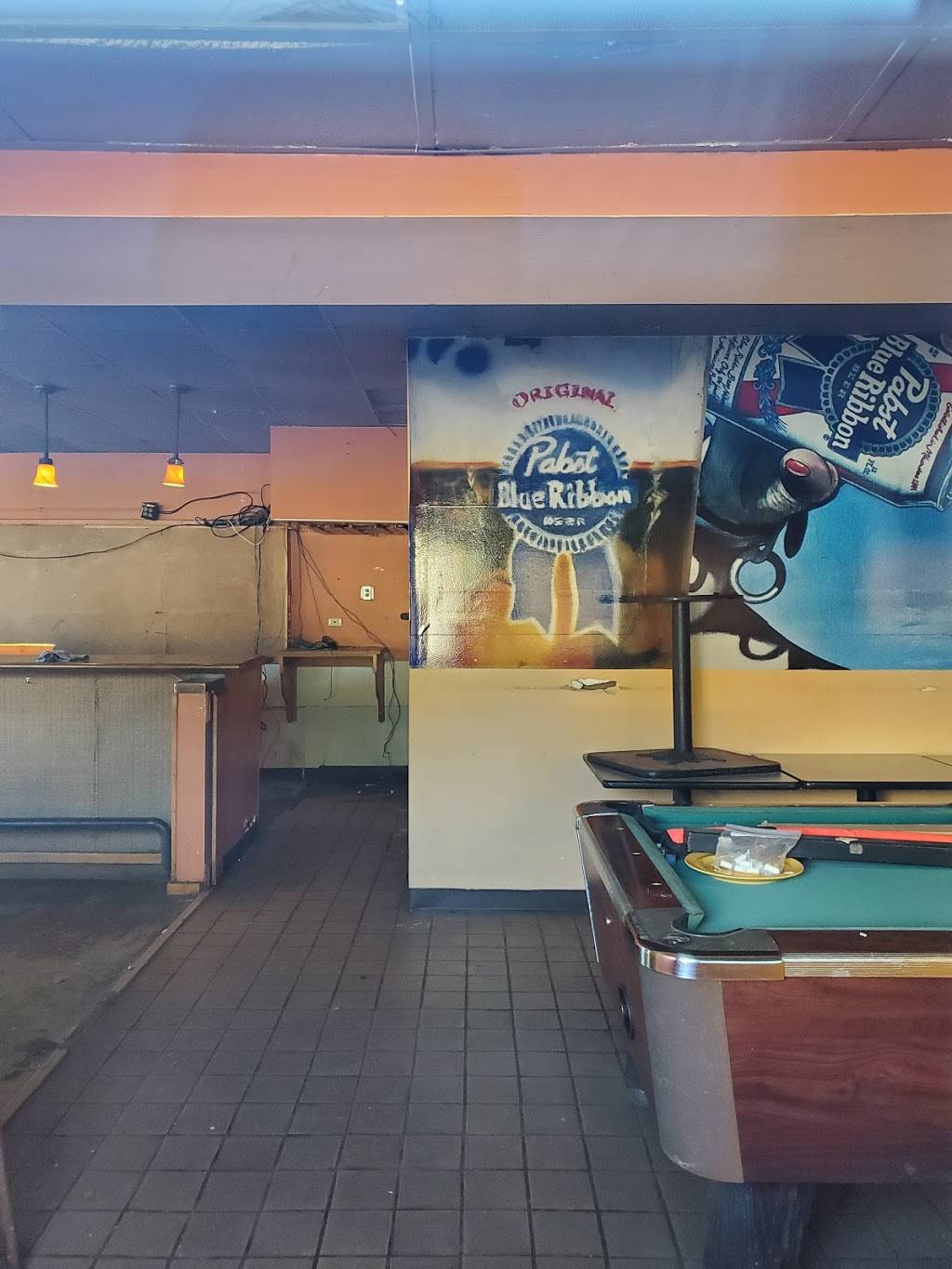 My Other Place | restaurant | 5700 NE Antioch Rd, Gladstone, MO 64118, USA | 8166051013 OR +1 816-605-1013