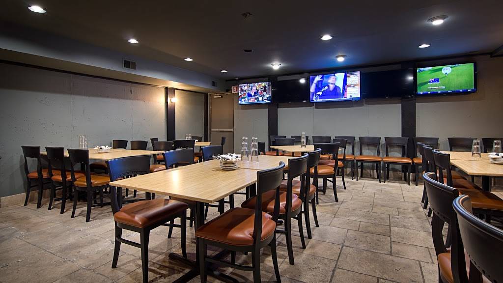 The Warehouse Bar & Pizzeria Chicago | meal delivery | 1419 W Fullerton Ave, Chicago, IL 60614, USA | 7736616454 OR +1 773-661-6454