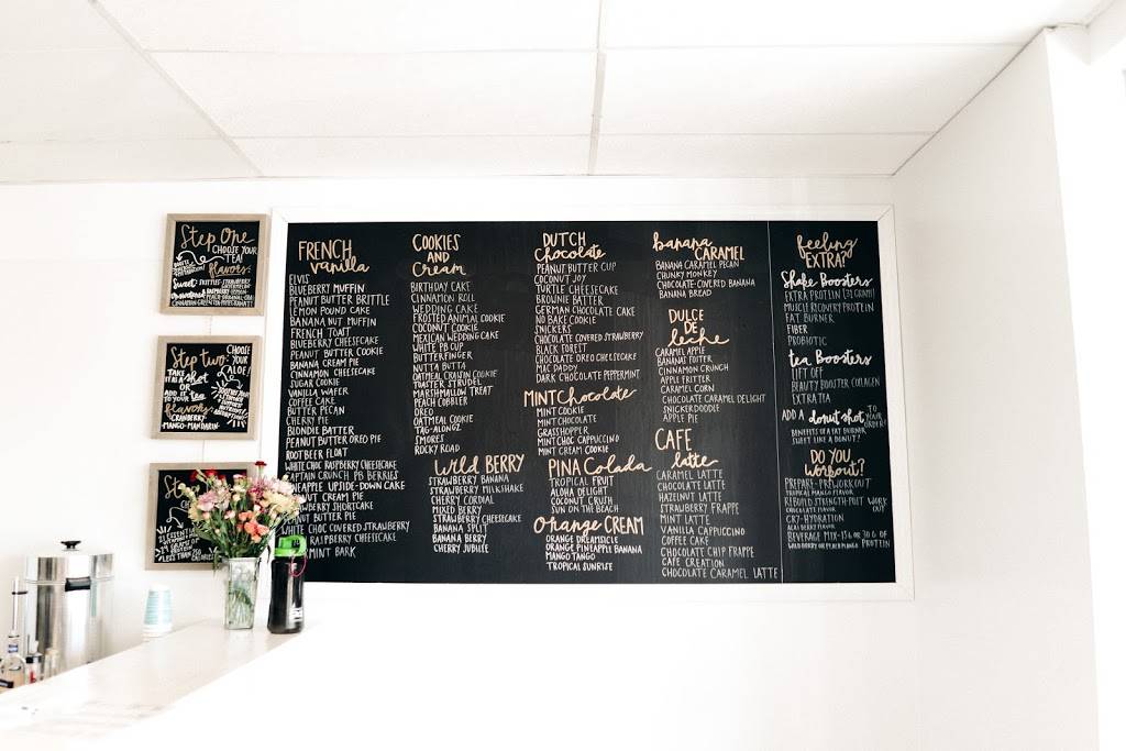 Lake Michigan Nutrition | restaurant | 3868 Lake Michigan Dr NW, Walker, MI 49534, USA | 6165511553 OR +1 616-551-1553