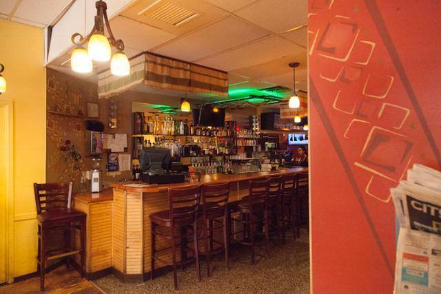 The Red Sea Ethiopian Restaurant | restaurant | 320 Cedar Ave South, Minneapolis, MN 55454, USA | 6123331644 OR +1 612-333-1644