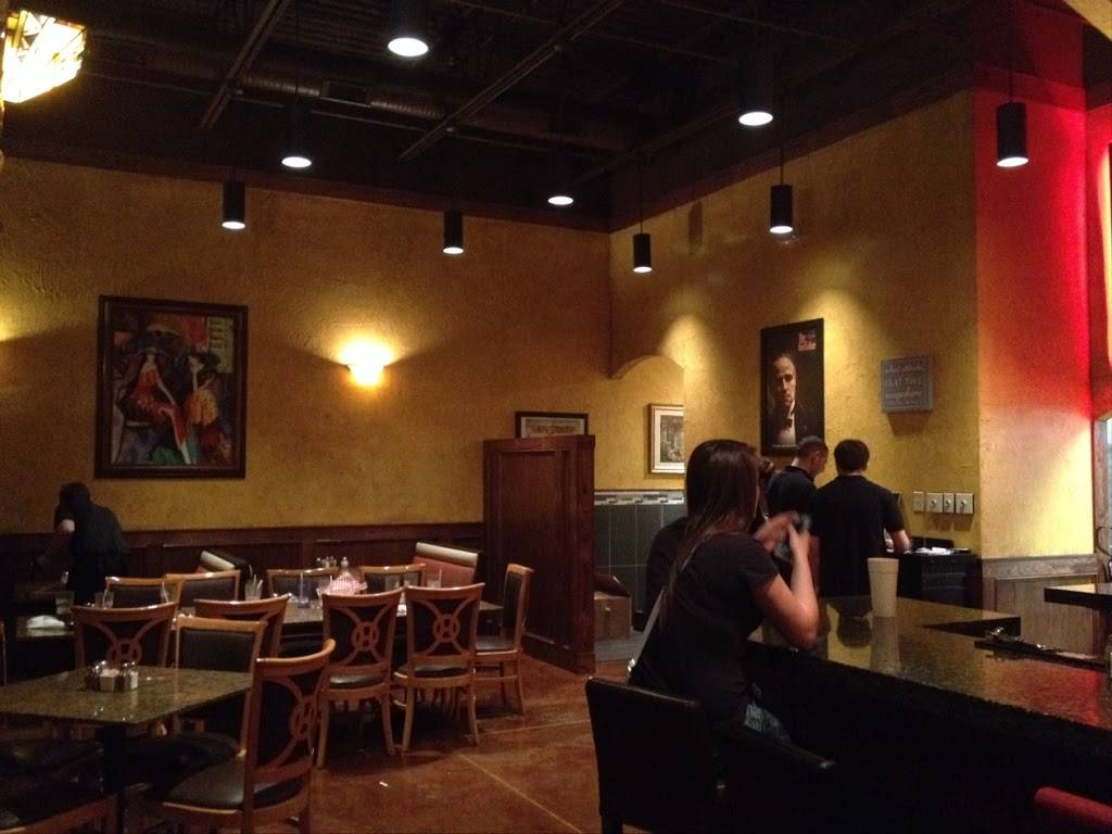 Napolis Forney Italian Restaurant | restaurant | 780 E US Hwy 80, Forney, TX 75126, USA | 9725640336 OR +1 972-564-0336