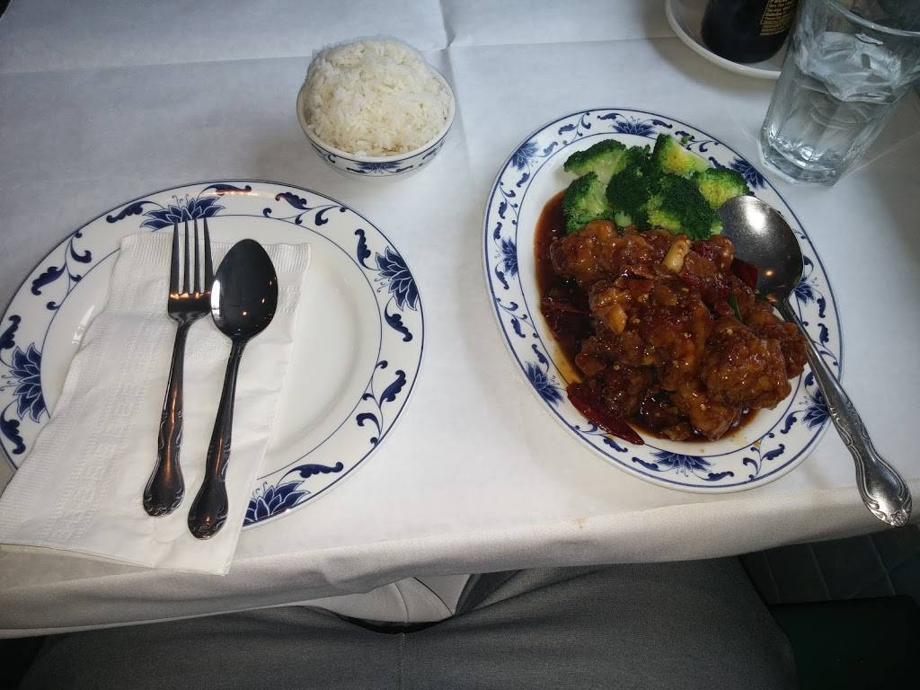 City Lights of China | restaurant | 1731 Connecticut Ave NW #1, Washington, DC 20009, USA | 2022656688 OR +1 202-265-6688