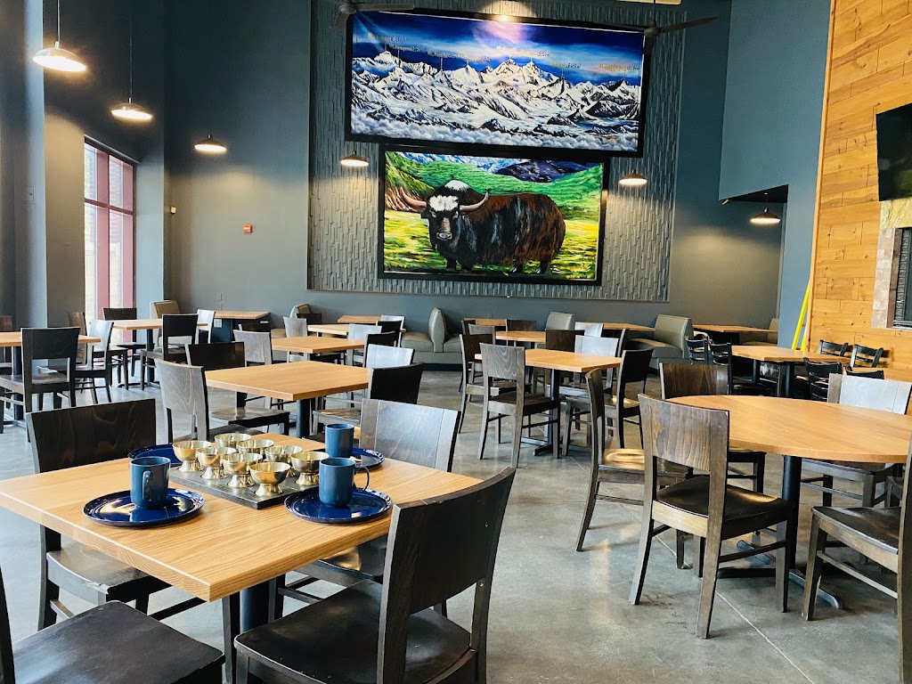 Himalayan wild yak | restaurant | 22885 Brambleton Plaza, Ashburn, VA 20148, USA | 7037603710 OR +1 703-760-3710