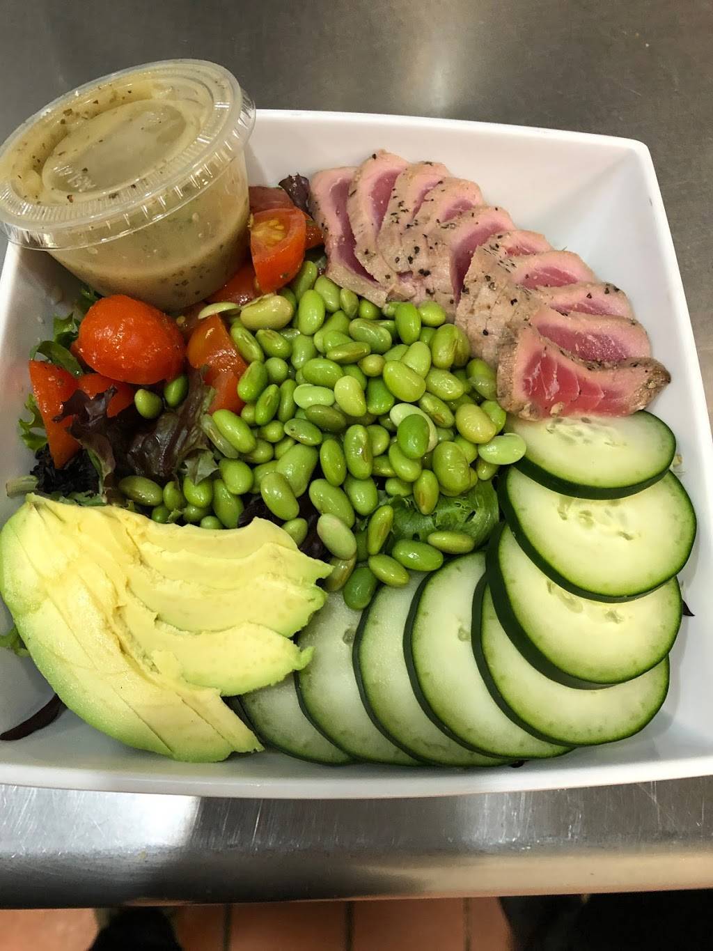 Crust N Fire Voorhees | restaurant | 12109 Town Center Blvd, Voorhees Township, NJ 08043, USA | 8565282990 OR +1 856-528-2990