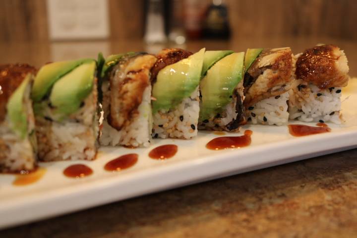 Misora Teriyaki Sushi and Wok | restaurant | 16809 Hwy 99, Lynnwood, WA 98037, USA | 4256781819 OR +1 425-678-1819