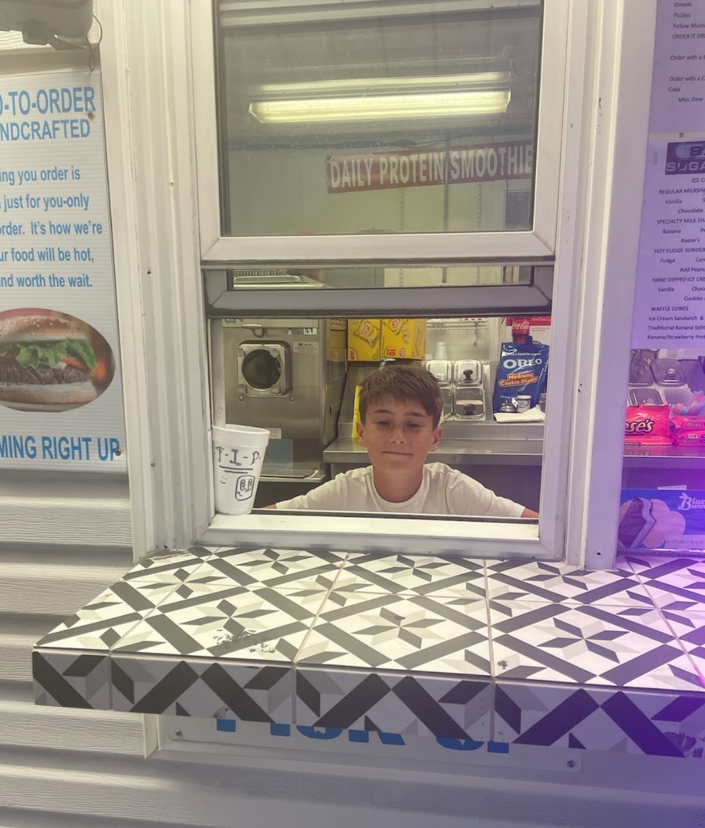 Bama’s Sugar Shack | restaurant | 77 Pendleton Rd, Pendleton, KY 40055, USA | 5025655566 OR +1 502-565-5566