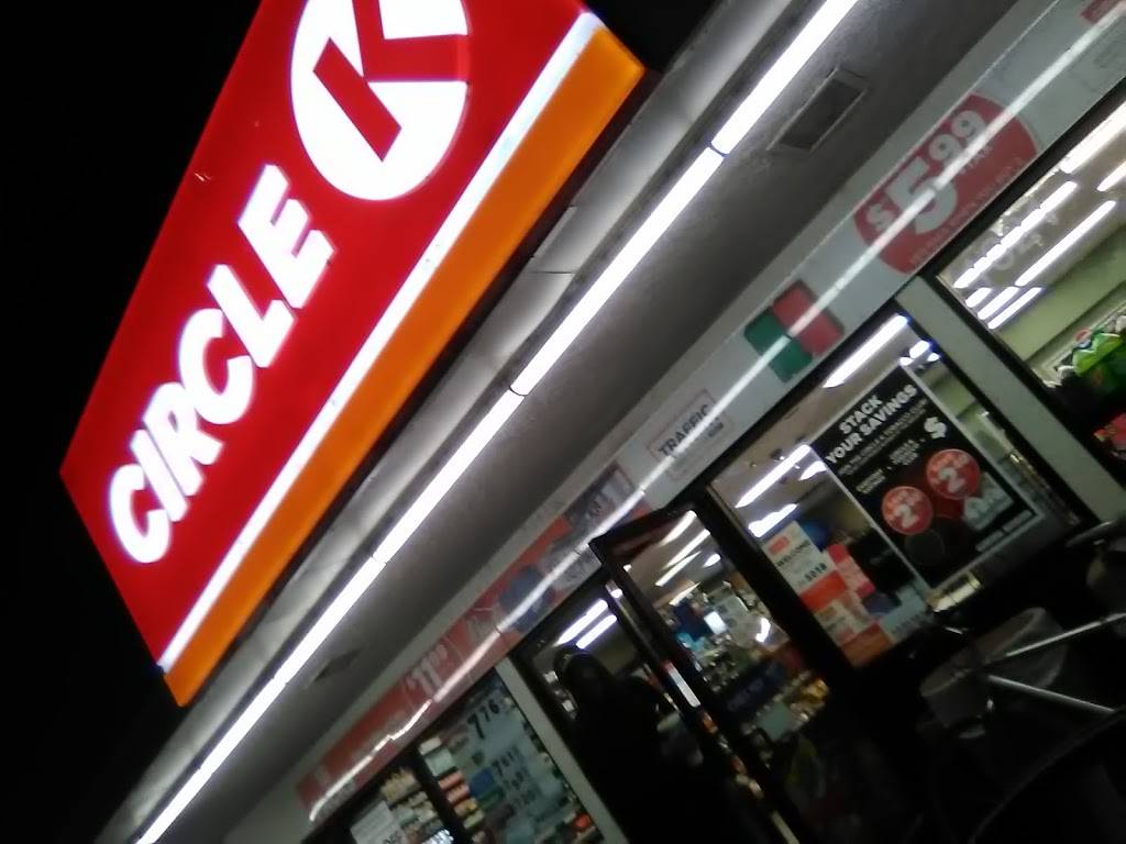 Circle K | meal takeaway | 1021 Shaffer Rd, Atwater, CA 95301, USA | 2093588047 OR +1 209-358-8047