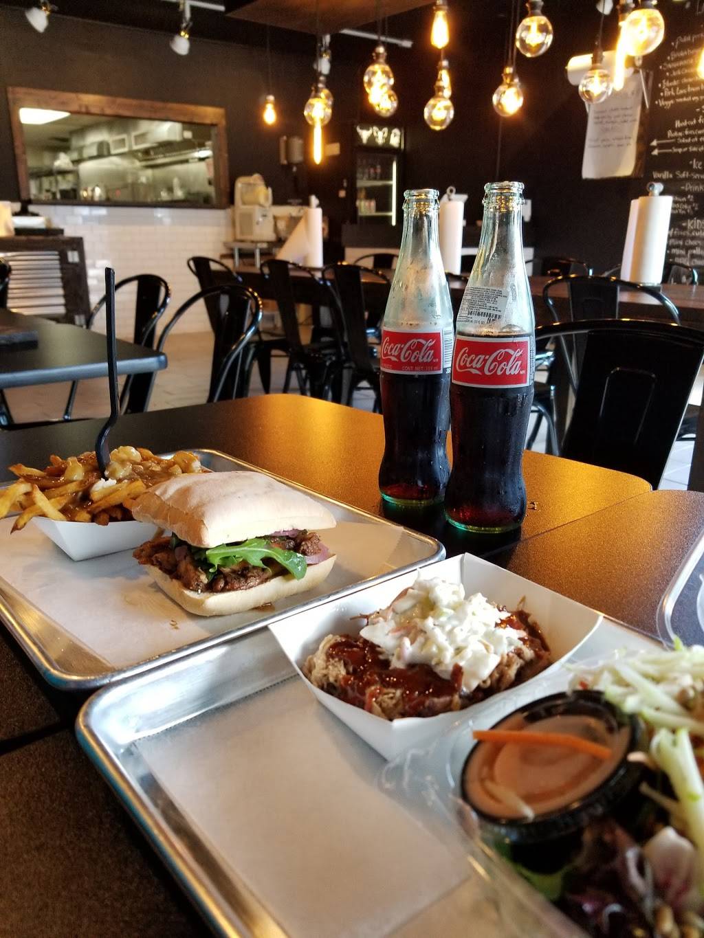 Smoqehouse | restaurant | 1701 Gulf Dr N, Bradenton Beach, FL 34217, USA | 9412425340 OR +1 941-242-5340