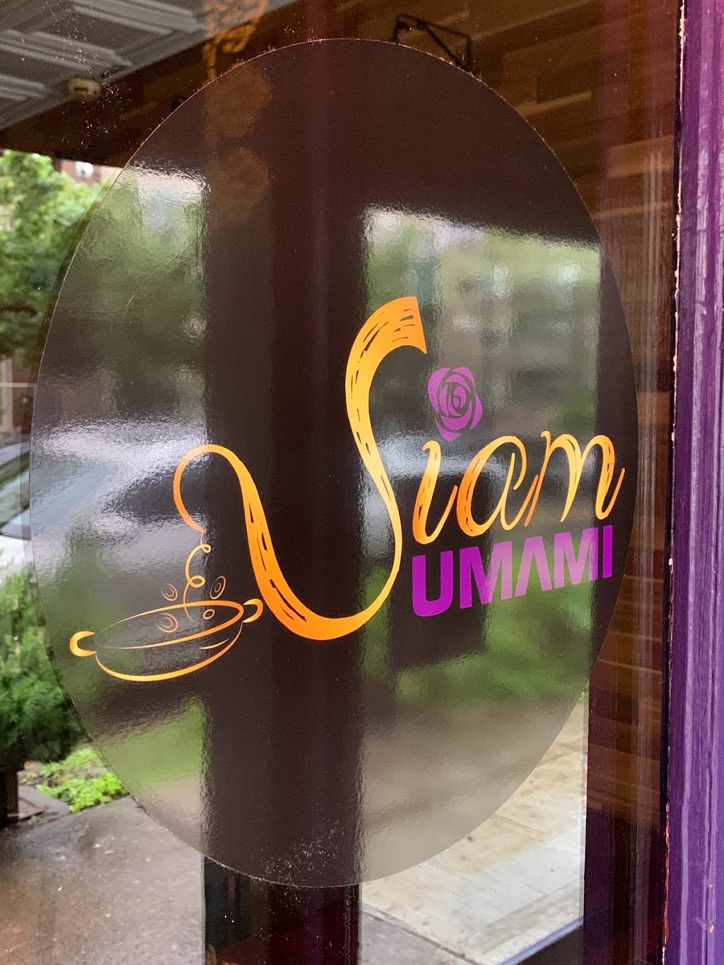 Siam Umami | restaurant | 4237 S Corbett Ave, Portland, OR 97239, USA | 5034798188 OR +1 503-479-8188