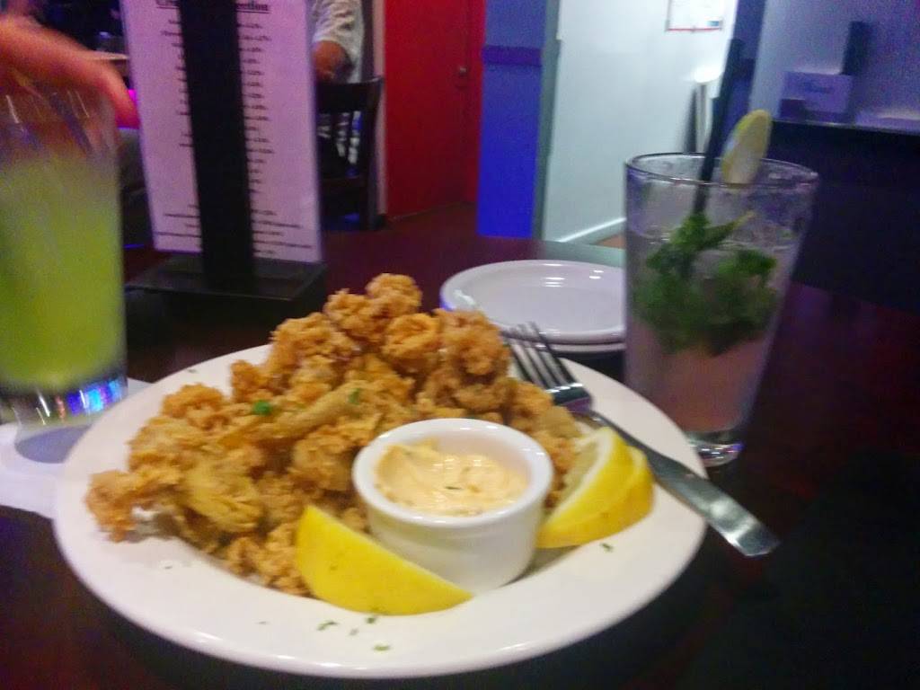 Paragon Bar and Grill | restaurant | 8319 Louise Ave, Northridge, CA 91325, USA | 8189963353 OR +1 818-996-3353