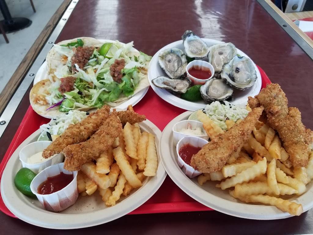 Berth 55 Fish Market and Seafood Deli | restaurant | 555 Pico Ave, Long Beach, CA 90802, USA | 5624358366 OR +1 562-435-8366