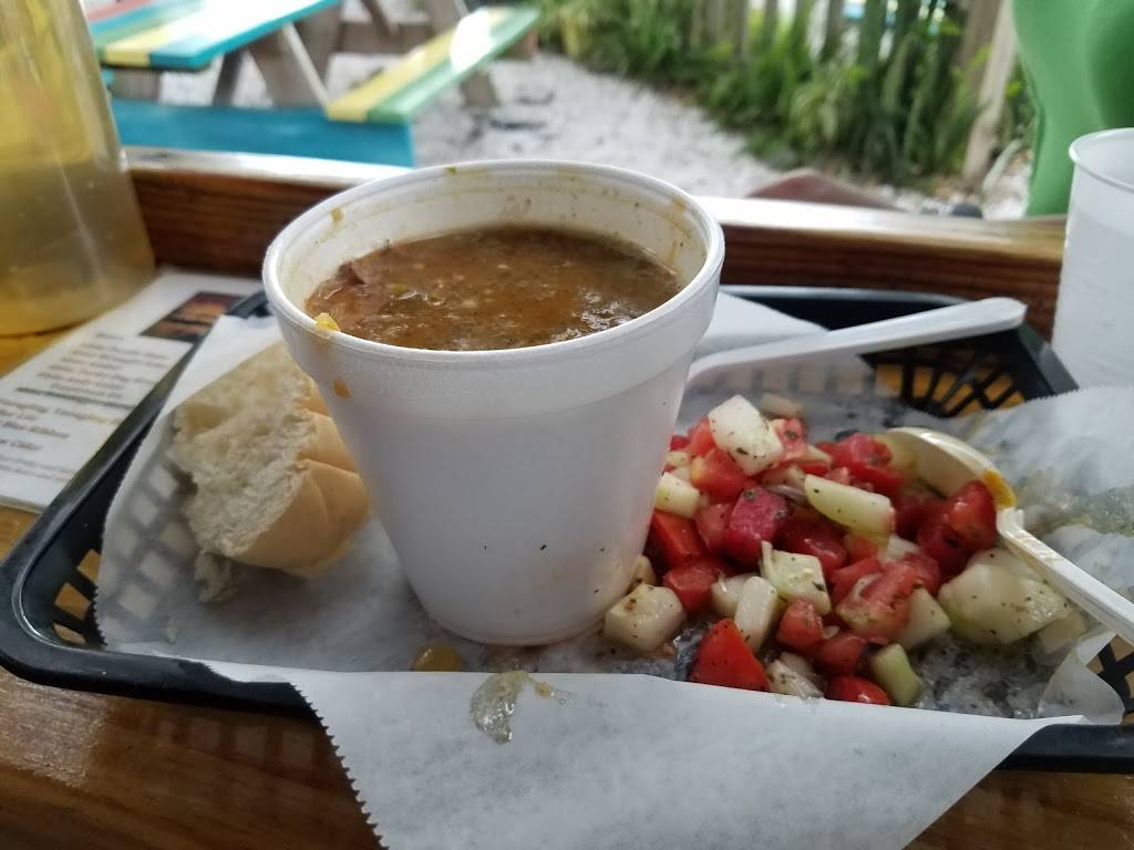 Happys Bayou Bites | restaurant | 5080, 431 Skinner Blvd, Dunedin, FL 34698, USA | 7272401102 OR +1 727-240-1102
