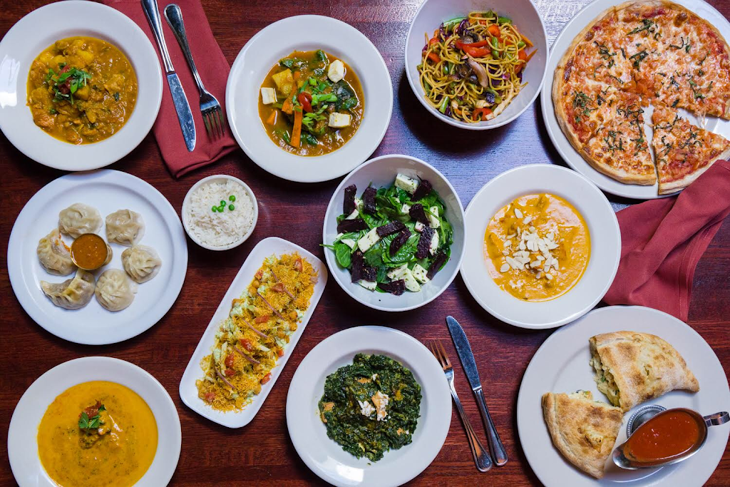 Taste of the Himalayas | restaurant | 869 4th St, San Rafael, CA 94901, USA | 4154593315 OR +1 415-459-3315