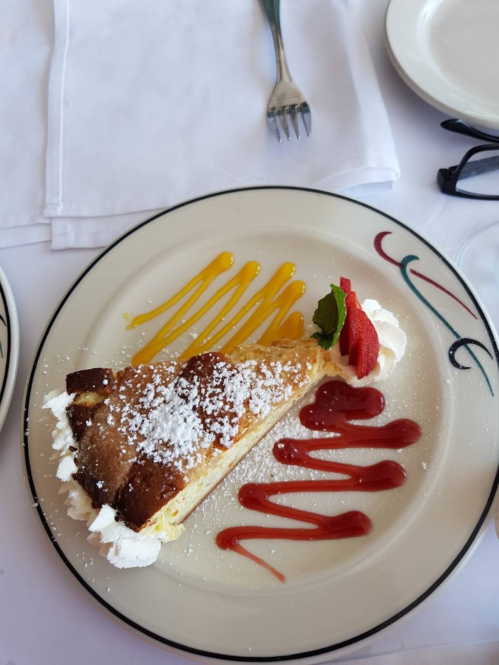 Gigino At Wagner Park | restaurant | 20 Battery Pl, New York, NY 10004, USA | 2125282228 OR +1 212-528-2228