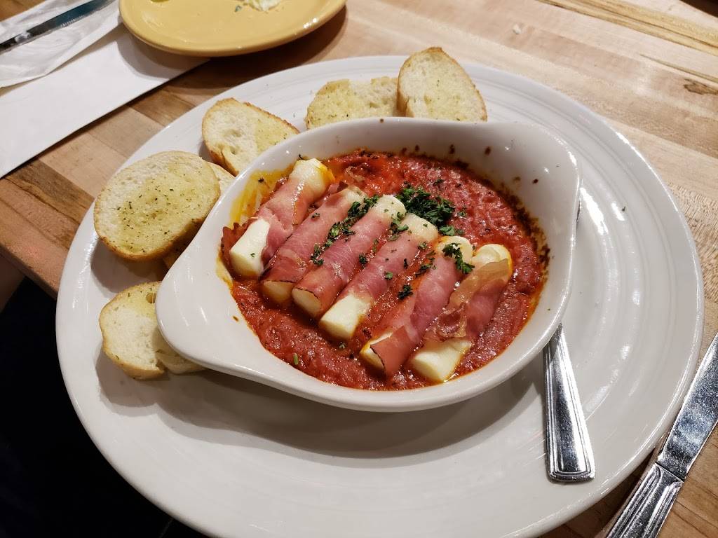 East Side Marios Burlington (Millcroft) | restaurant | 2000 Appleby Line, Burlington, ON L7L 6M6, Canada | 9053315366 OR +1 905-331-5366