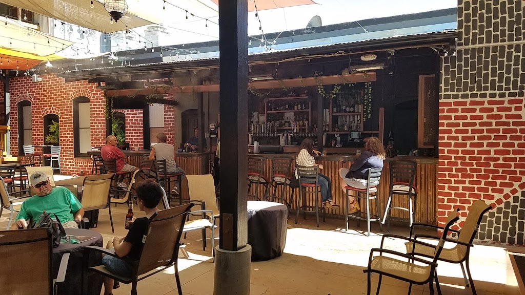 Montezuma Tavern | restaurant | 214 S Montezuma St, Prescott, AZ 86303, USA | 9282375817 OR +1 928-237-5817