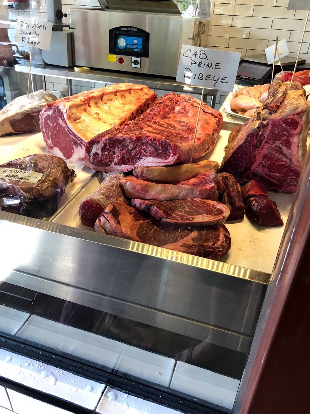 Coopers Meat Market and Kitchen | restaurant | 778 Fort Worth Ave Suite G-150, Dallas, TX 75208, USA | 2142004128 OR +1 214-200-4128