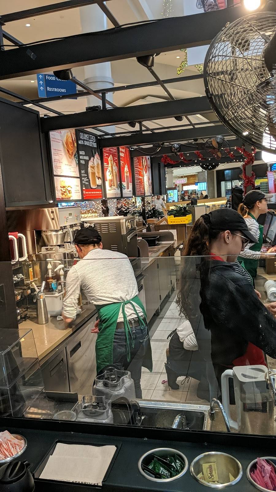 Starbucks | cafe | 701 Lynnhaven Pkwy #K16, Virginia Beach, VA 23452, USA | 7574318622 OR +1 757-431-8622