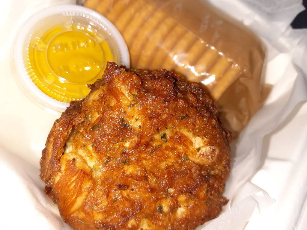 Miss Maryland Crab | restaurant | 3328 Greenmount Ave, Baltimore, MD 21218, USA | 4108009154 OR +1 410-800-9154