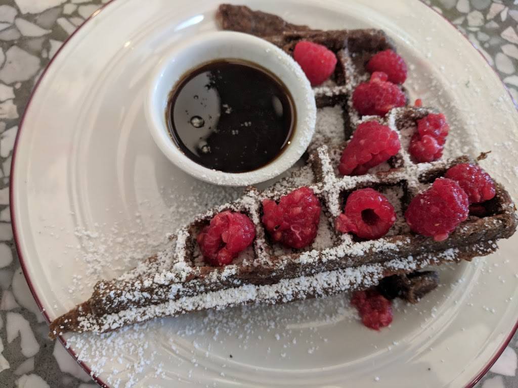 Lodge Bread Company | bakery | 11918 Washington Blvd, Los Angeles, CA 90066, USA | 4243845097 OR +1 424-384-5097