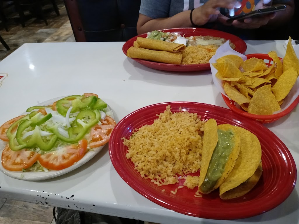 La Rumba Restaurant | restaurant | 100 John King Rd, Crestview, FL 32539, USA | 8506830208 OR +1 850-683-0208