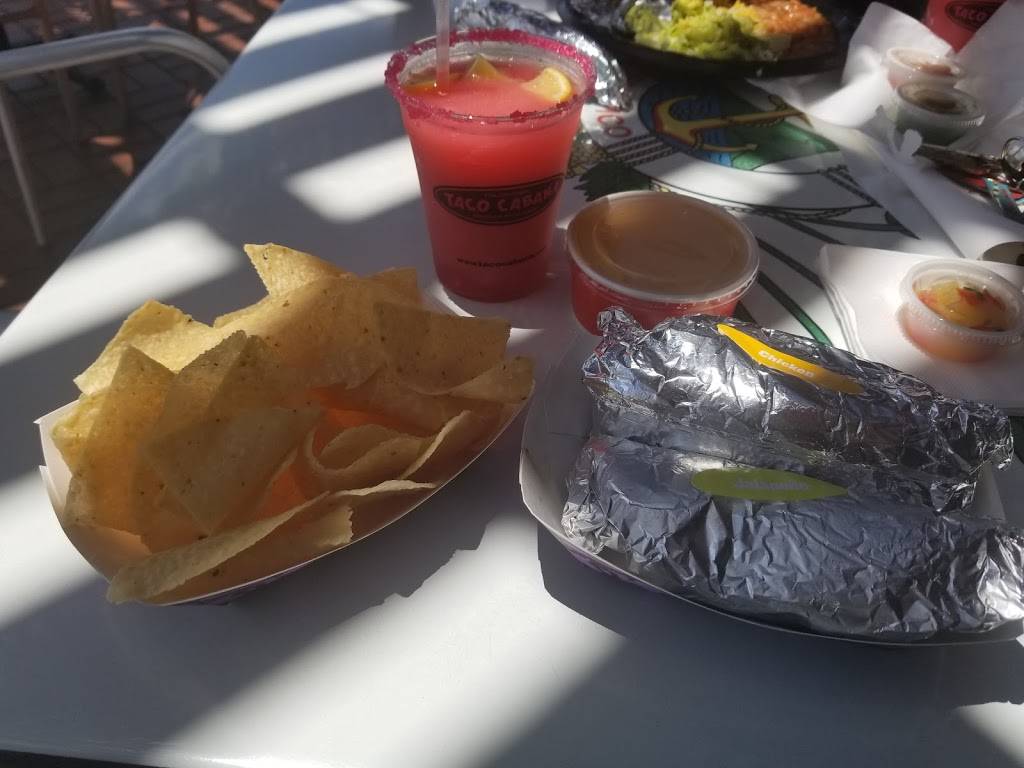 Taco Cabana | restaurant | 8101 S Main St, Houston, TX 77025, USA | 7136684863 OR +1 713-668-4863