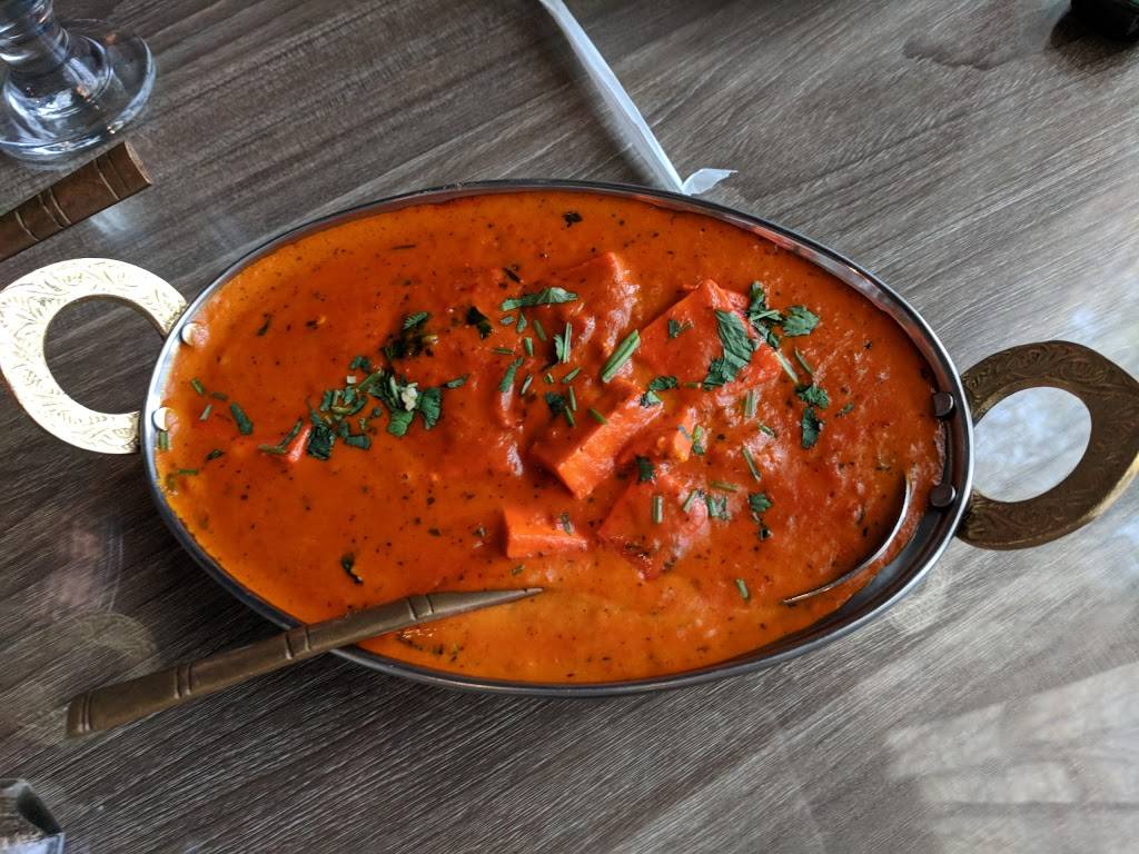 Taste Of Punjab | restaurant | 252 Los Angeles Ave J, Moorpark, CA 93021, USA | 8058760262 OR +1 805-876-0262