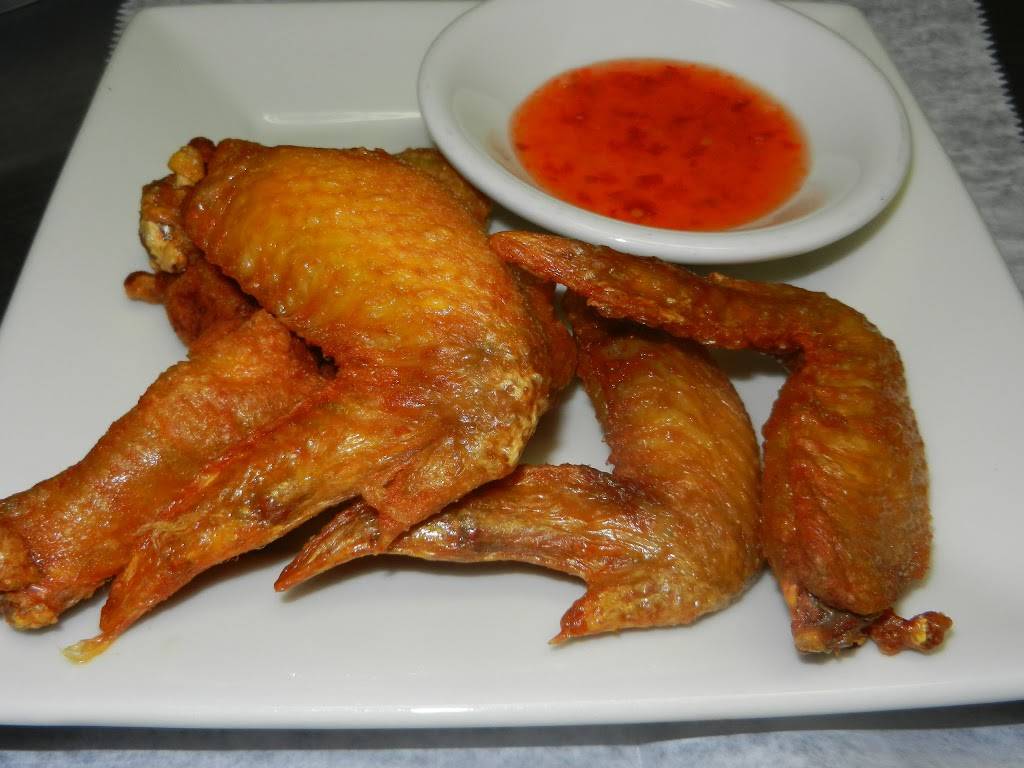 C.R. Noodle House Thai & Lao Restaurant | restaurant | 5270 Murfreesboro Rd, La Vergne, TN 37086, USA | 6157934848 OR +1 615-793-4848