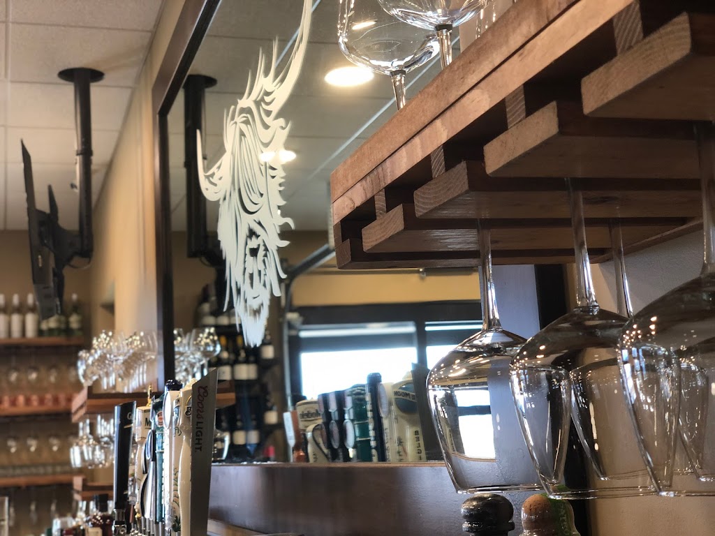 McGregors Steakhouse - Mydland Market | restaurant | 549 Mydland Rd, Sheridan, WY 82801, USA | 3076558111 OR +1 307-655-8111