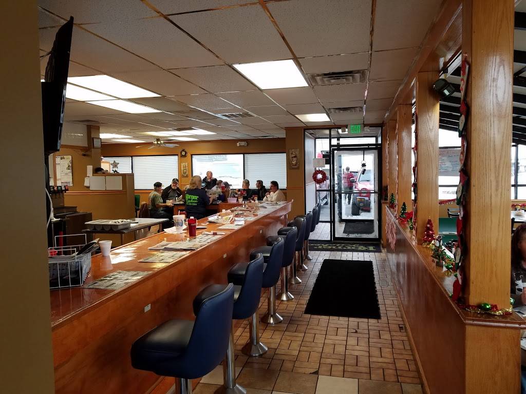 Korner kitchen | restaurant | 235-299 W Morgan St, Kokomo, IN 46901, USA | 7654163311 OR +1 765-416-3311