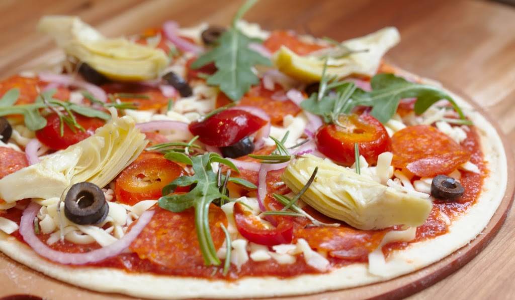 District Pizza | restaurant | 3277 M St NW, Washington, DC 20007, USA | 2026812997 OR +1 202-681-2997