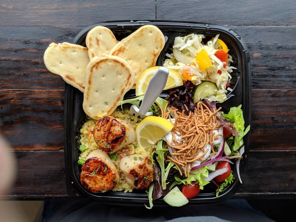 Broadway Market | restaurant | 1322 N Broadway, Knoxville, TN 37917, USA | 8655007222 OR +1 865-500-7222