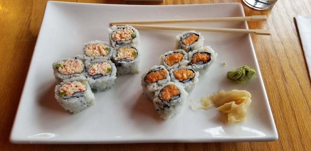 Little Tokyo Restaurant | restaurant | 300 N Main St, Galena, IL 61036, USA | 8157778883 OR +1 815-777-8883